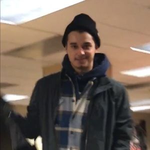 Meet your Posher, Dara